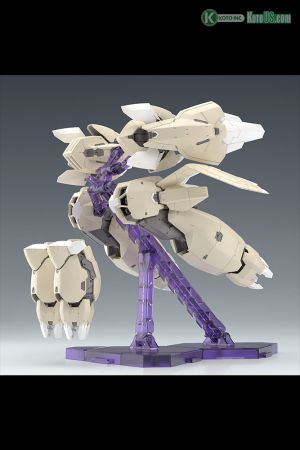 ALICE GEAR AEGIS GEAR UNIT VER. GANESHA