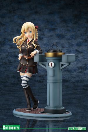 HIGH SCHOOL FLEET WILHELMINA BRAUNSCHWEIG INGENOHL FRIEDEBURG ANI STATUE