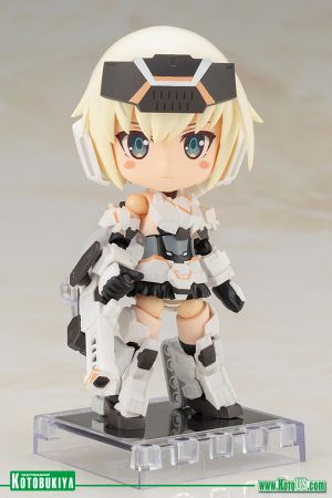 FRAME ARMS Girl GORAI AI CU-POCHE ACTION FIGURE