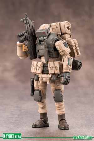 HEXA GEAR EARLY GOVERNOR Vol.1 MODEL KIT [Reproduction]