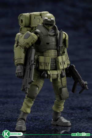 HEXA GEAR EARLY GOVERNOR Vol.1 JUNGLE TYPE