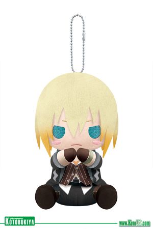 TALES OF SERIES EIZEN PITANUI