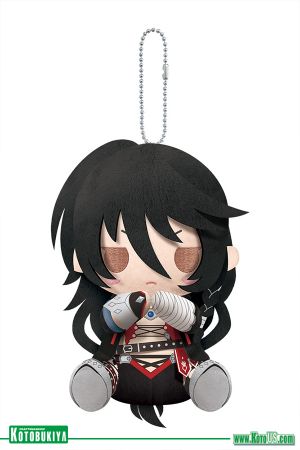  TALES OF SERIES VELVET CROWE PITANUI PLUSH