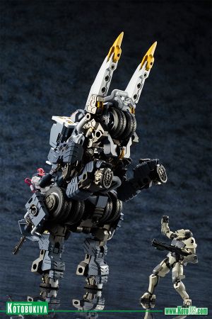HEXA GEAR DEMOLITION BRUTE MODEL KIT (RE-RELEASE)