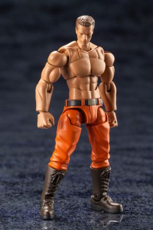 EARLY_GOVERNOR_Vol_5 Model Kit