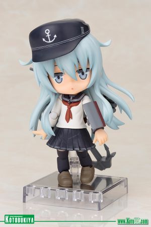 KANCOLLE HIBIKI CU-POCHE
