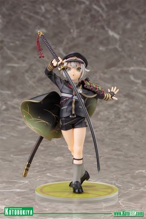 TOKEN RANBU HOTARUMARU ARTFX J