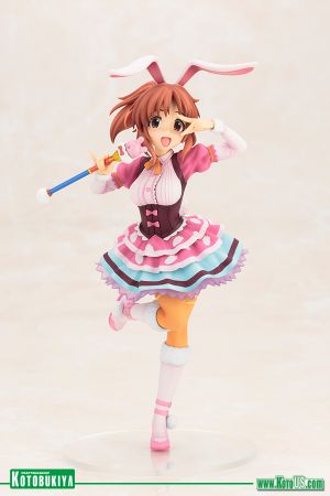 THE IDOLM@STER CINDERELLA GIRLS NANA ABE ANI*STATUE