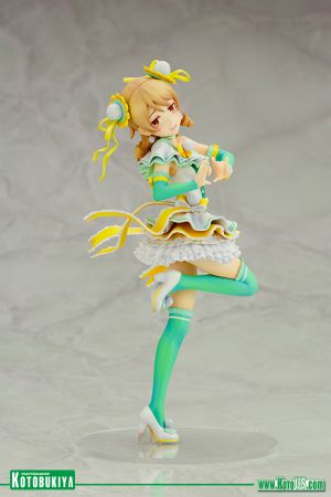 THE IDOLM@STER CINDERELLA GIRLS MONO MORIKUBO ANI STATUE