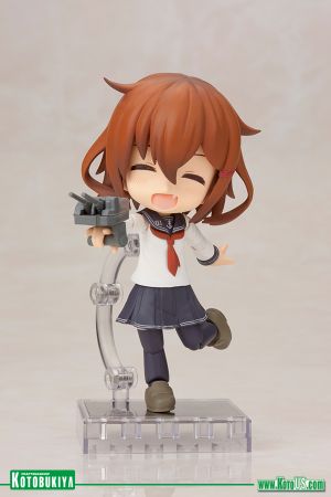 KANCOLLE KANTAI COLLECTION IKAZUCHI CU-POCHE FIGURE