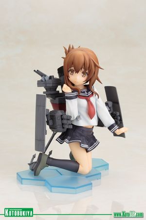 KANCOLLE INAZUMA -ANIME VER. ANI STATUE