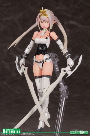 BUSOU  SHINKI  TYPE  JAEGER  EDELWEISS  MODEL  KIT