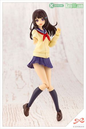 SOUSAI SHOJO TEIEN_MADOKA YUKI