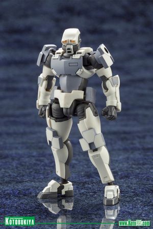 HEXA GEAR MOTOR PUNISHER LA Ver. MODEL KIT