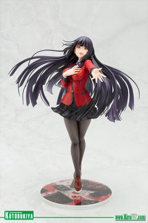 KAKEGURUI ~ YUMEKO JABAMI ARTFX J