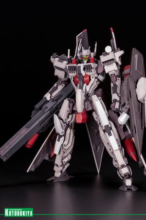 FRAME ARMS KONGO MODEL KIT