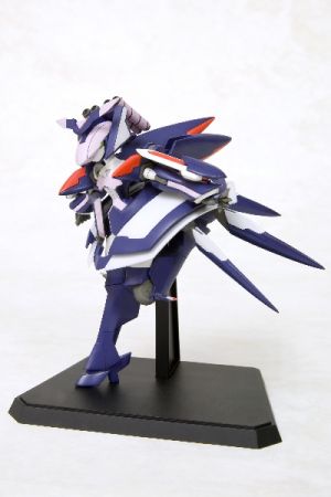 Super Robot Taisen Og -Original Generation- Fairylion 1/144 Scale Fine Scale Model Kit
