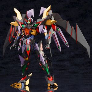 SUPER ROBOT WARS SYUROGA SHIN MODEL KIT