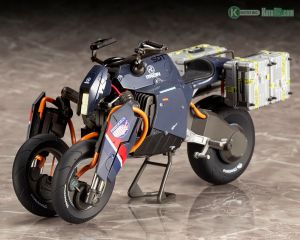 DEATH STRANDING_REVERSE TRIKE - With bonus part