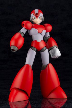[MEGA MAN X] X RISING FIRE VERSION