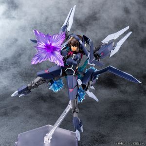 ALICE GEAR AEGIS: MEGAMI DEVICE - SITARA KANESHIYA TENKI VER. KARWA CHAUTH MODEL KIT