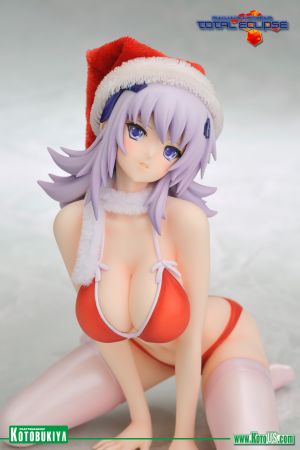 MUV-LUV ALTERNATIVE TOTAL ECLIPSE ~ CRYSKA BARCHENOWA -GUREN- ANI*STATUE