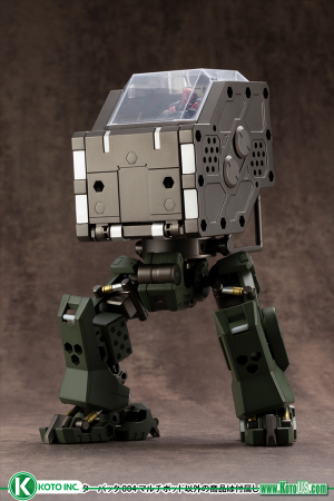 HEXA GEAR BOOSTER PACK004