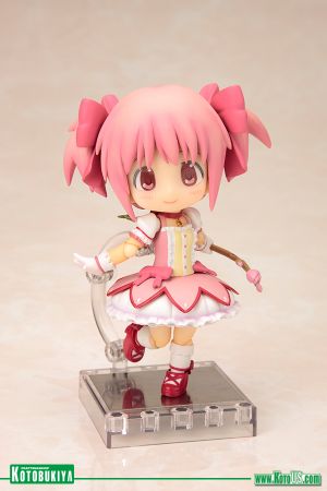 PUELLA MAGI MADOKA MAGICA THE MOVIE MADOKA KANAME CU-POCHE (RENEWAL VERSION)