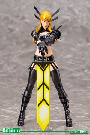 MARVEL NOW MAGIK ARTFX+ STATUE