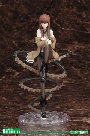 STEINS;GATE ~ KURISU MAKISE ANI*STATUE (REPRODUCTION)