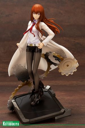 STEINS;GATE 0 KURISU MAKISE ‐Antinomic Dual‐ ANI STATUE