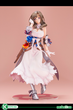 DO YOU LOVE YOUR MOM AND HER TWO-HIT MULTI-TARGET ATTACKS? - MAMAKO OOSUKI ANI STATUE