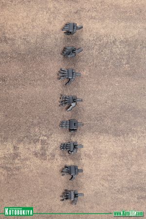 M.S.G NORMAL HAND NEO