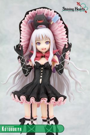 SHINING HEARTS ~ MELTY ANI*STATUE