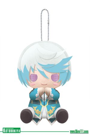 TALES OF SERIES MIKLEO PITANUI PLUSH