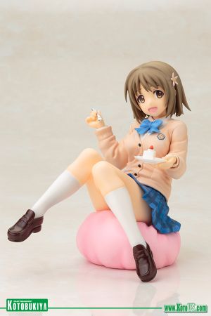 THE IDOLM@STER CINDERELLA GIRLS KANAKO MIMURA ANI STATUE
