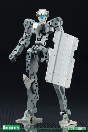 M.S.G WEAPON UNIT 41 BALLISTIC SHIELD MODELING SUPPORT GOODS