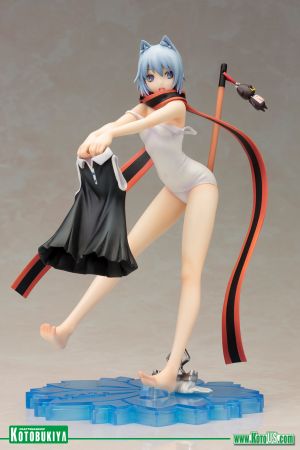 YOZAKURA QUARTET -HANA NO UTA- AO NANAMI ANI*STATUE
