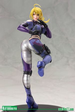 TEKKEN NINA WILLIAMS BISHOUJO STATUE