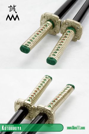 SHINSENGUMI - SOUJI OKITA CHOPSTICKS