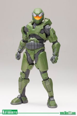HALO MARK V ARMOR FOR MASTER CHIEF ARTFX+ STATUE