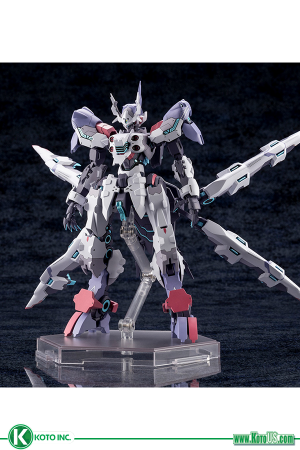 STARWING PARADOX XZM-011 SOLIDEA