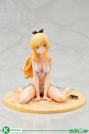 BOARDING SCHOOL JULIET JULIET PERSIA ANI STATUE