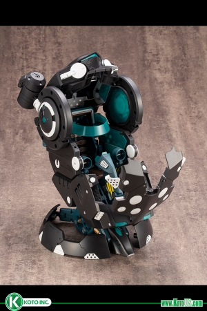 GIGANTIC ARMS ORDER CRADLE