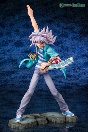 Yami Bakura - Yu-Gi-OH! Duel Monsters | ARTFXJ Statue