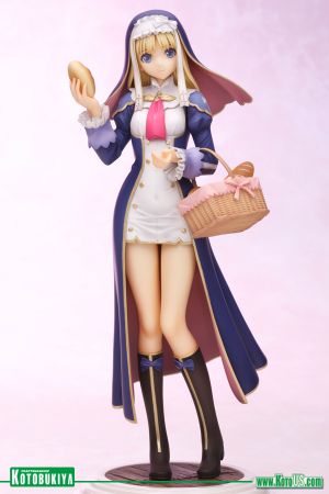 SHINING BLADE AIRY ARDET ANI STATUE