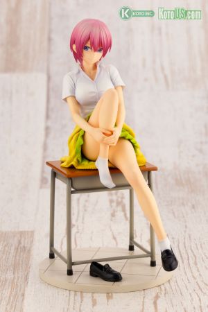 THE QUINTESSENTIAL QUINTUPLETS ICHIKA NAKANO - With Bonus Part