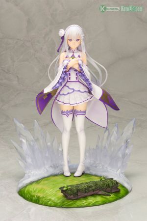 RE:ZERO -STARTING LIFE IN ANOTHER WORLD- EMILIA [MEMORY'S JOURNEY]		