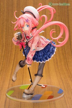 DROPOUT IDOL FRUIT TART INO SAKURA - With Bonus Part