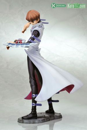 YU-GI-OH! SETO KAIBA ARTFX J